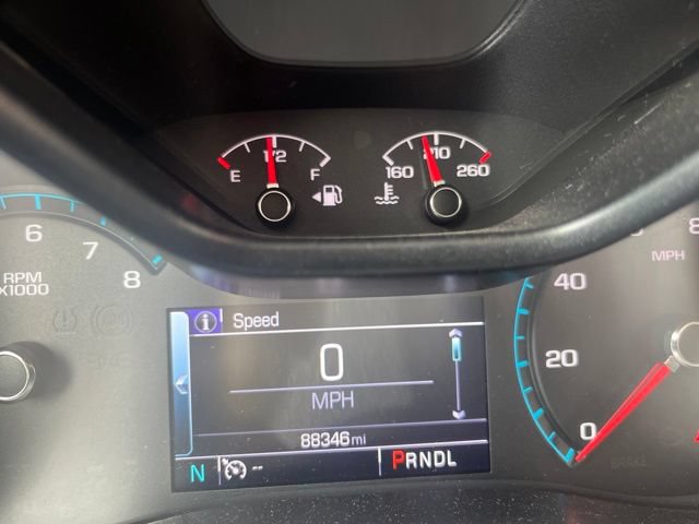 Used 2018 Chevrolet Colorado Z71 AWD/4WD image 6