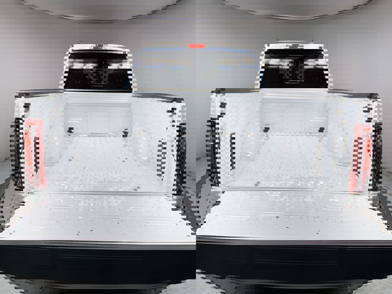 New 2025 Ford F150 Lariat w/ Equipment Group 501A Mid image 39