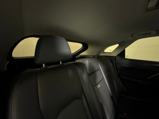 Used 2022 Lexus RX 350 FWD w/ Premium Package image 28