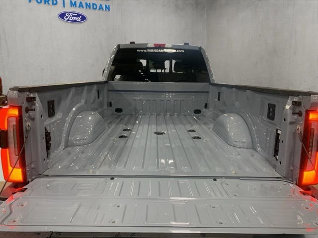 New 2026 Ford F350 Platinum image 16