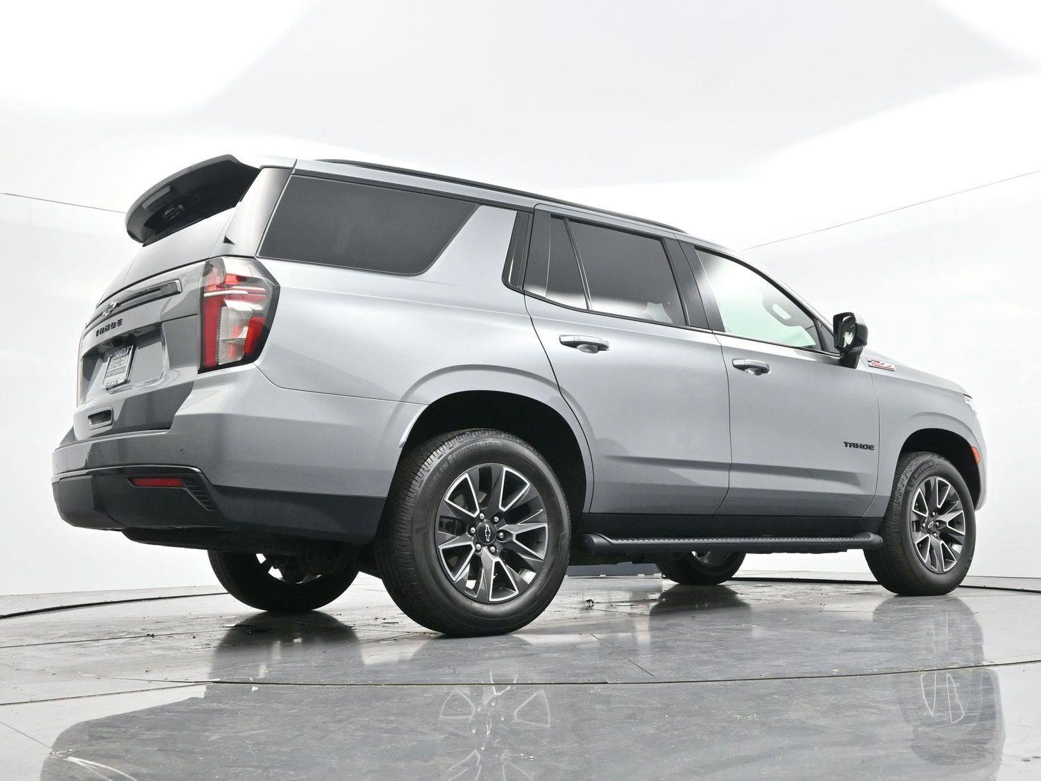 Used 2023 Chevrolet Tahoe Z71 AWD/4WD image 53