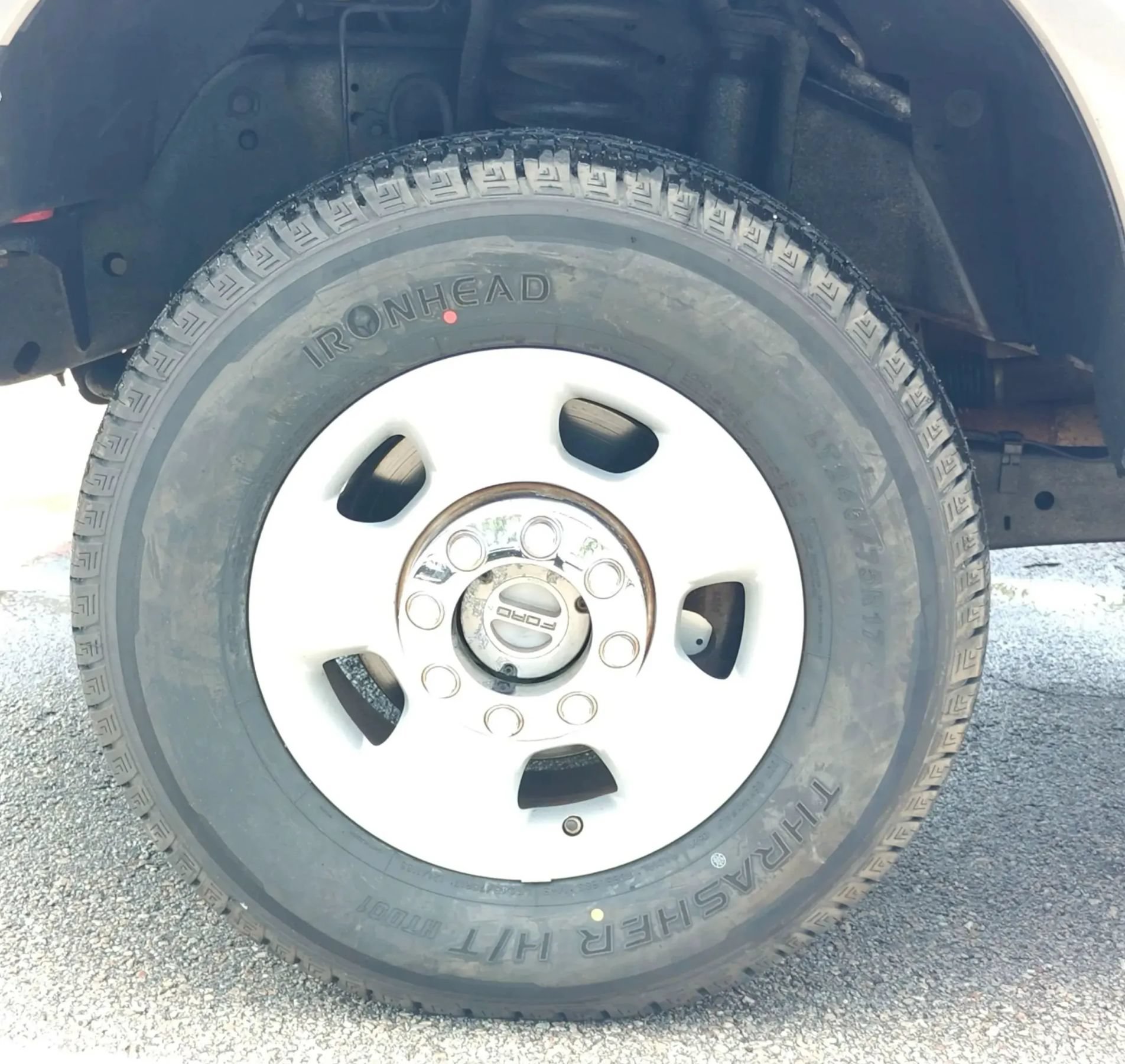 Used 2011 Ford F350 XLT w/ Camper Pkg AWD/4WD image 30