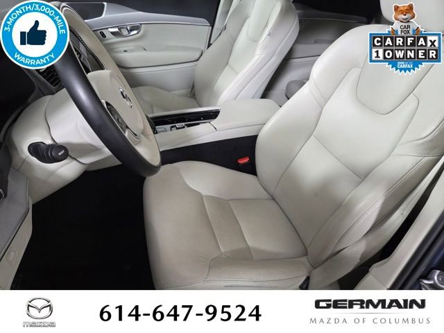 Used 2023 Volvo XC90 B5 Core AWD/4WD image 19