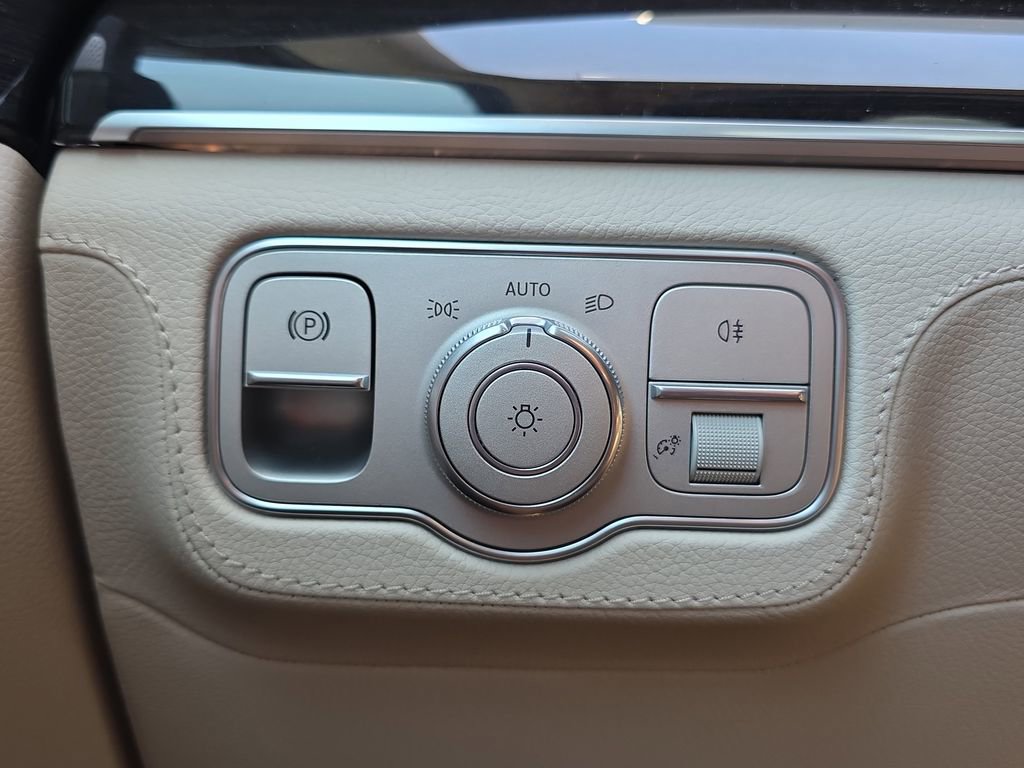 New 2026 Mercedes-Benz GLE 450 4MATIC image 27