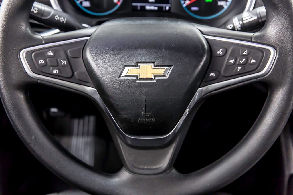 Used 2016 Chevrolet Malibu LT image 22