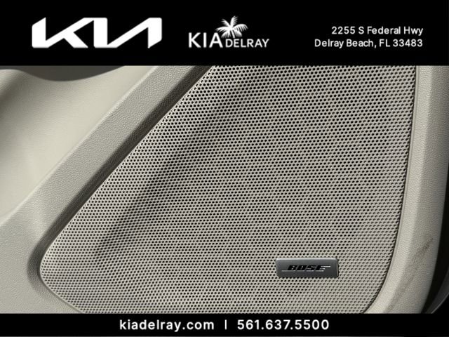 Used 2020 GMC Terrain Denali w/ Denali Premium Package FWD image 17