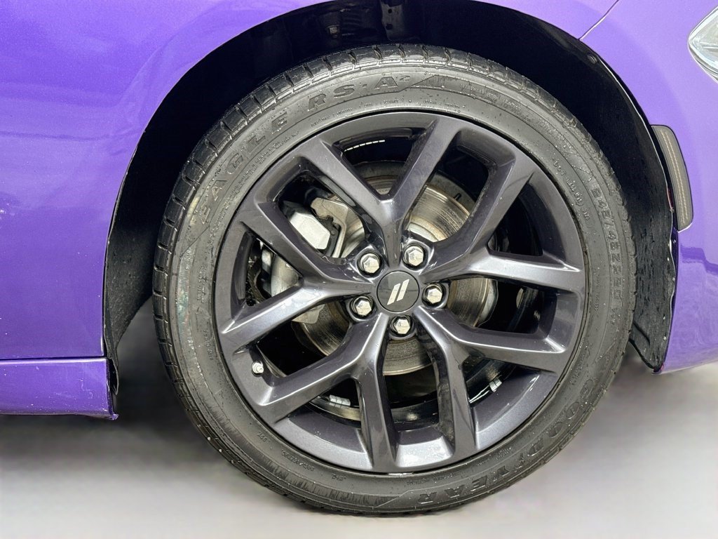 Used 2023 Dodge Charger SXT w/ Blacktop Package RWD image 31