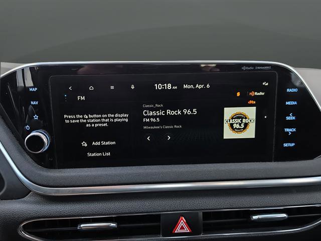 Certified 2023 Hyundai Sonata SEL image 17