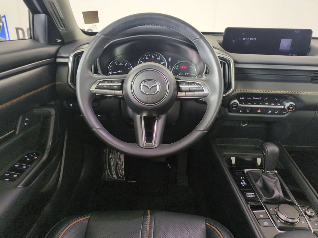 Used 2024 MAZDA CX-50 AWD 2.5 S w/ Cargo Package image 16