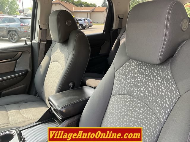 Used 2013 GMC Acadia SLE AWD/4WD image 19