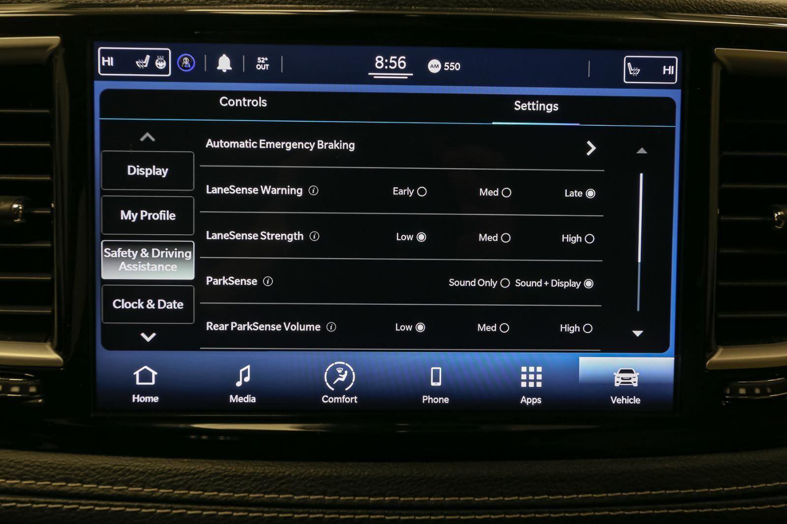 Used 2021 Chrysler Pacifica Touring-L image 30