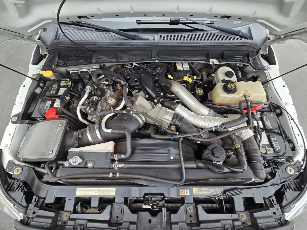 Used 2014 Ford F450 Platinum image 15