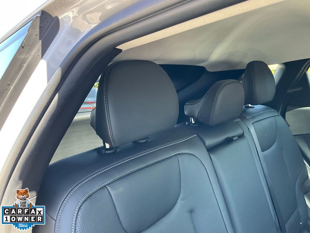 Used 2025 Kia EV6 Wind image 52