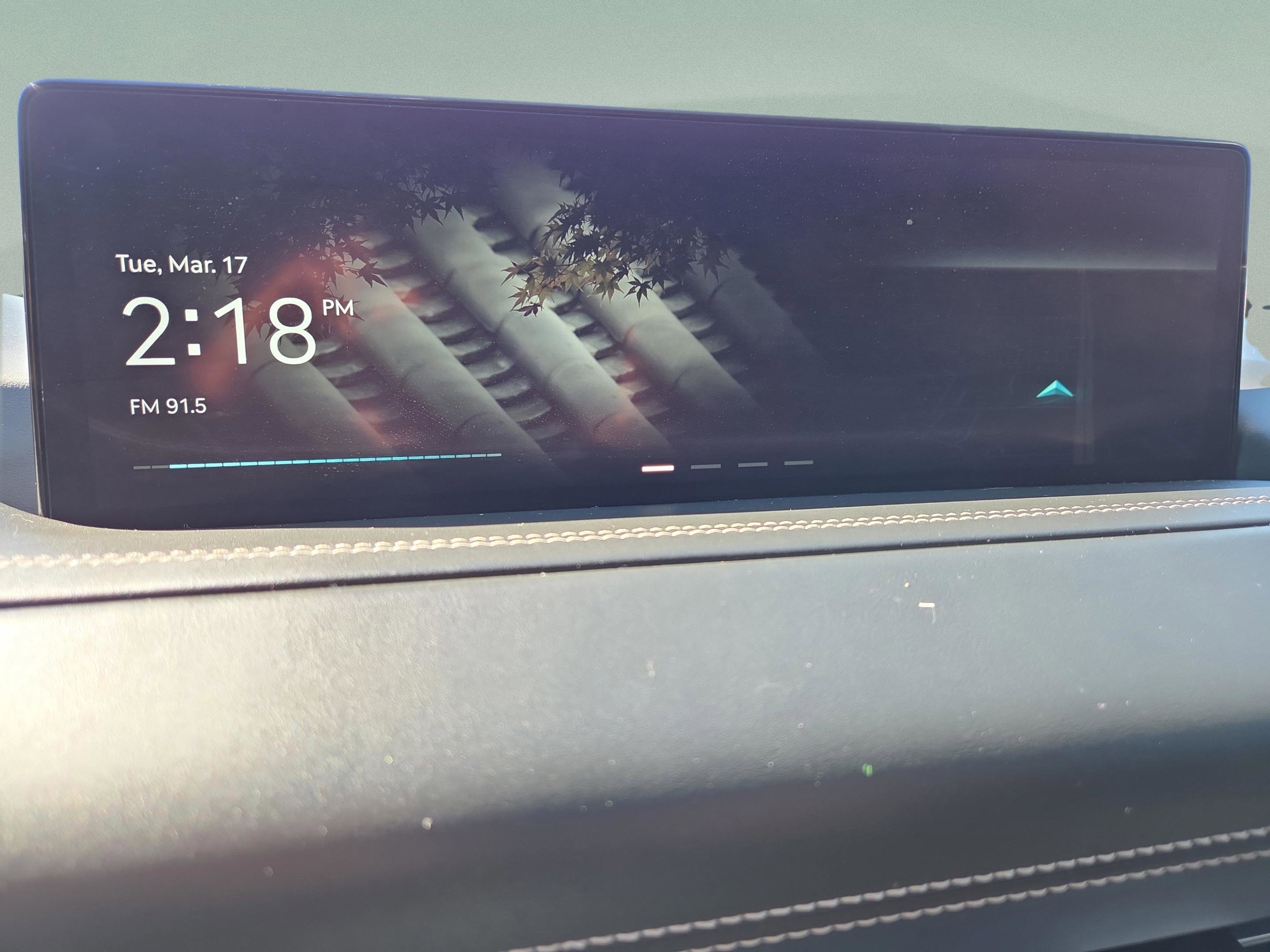 Used 2024 Genesis GV80 2.5T image 19