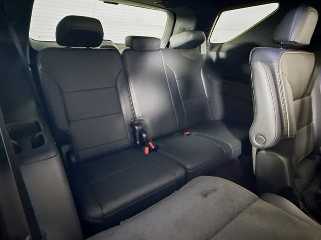 New 2026 Chevrolet Traverse High Country AWD/4WD image 31