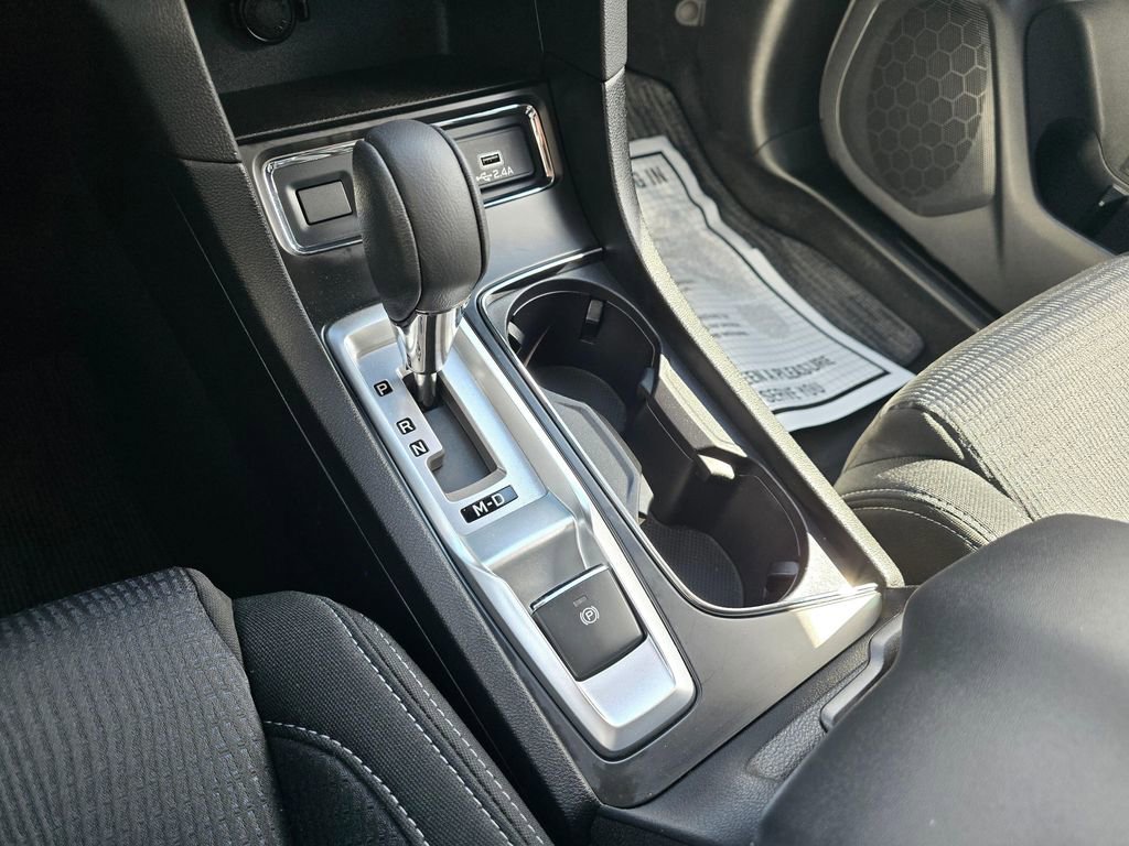 Certified 2023 Subaru Ascent Premium w/ Convenience Package AWD/4WD image 23