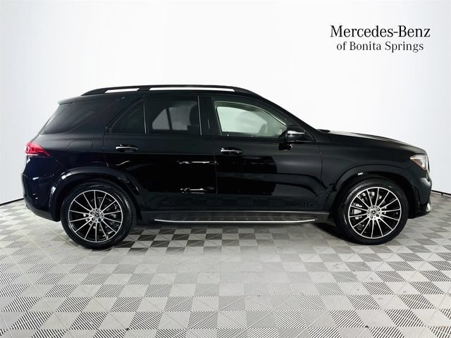 Certified 2022 Mercedes-Benz GLE 350 image 8