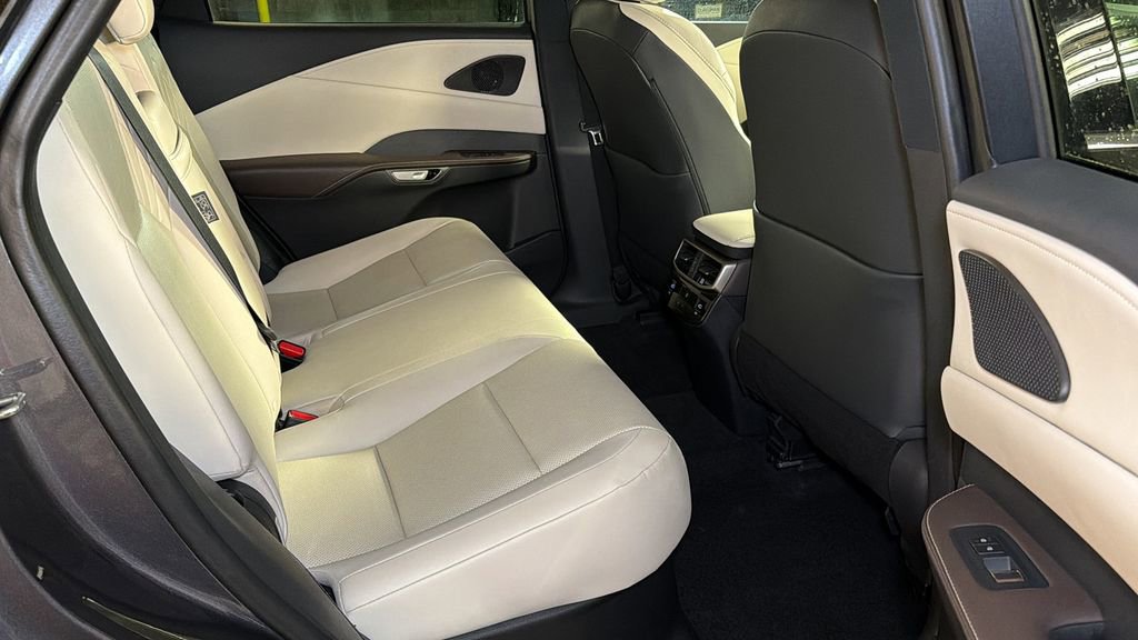 Used 2024 Lexus RX 350 Premium w/ Cold Area Package image 13