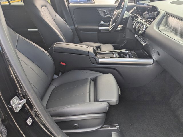 Used 2025 Mercedes-Benz GLA 250 GLA 250 image 20