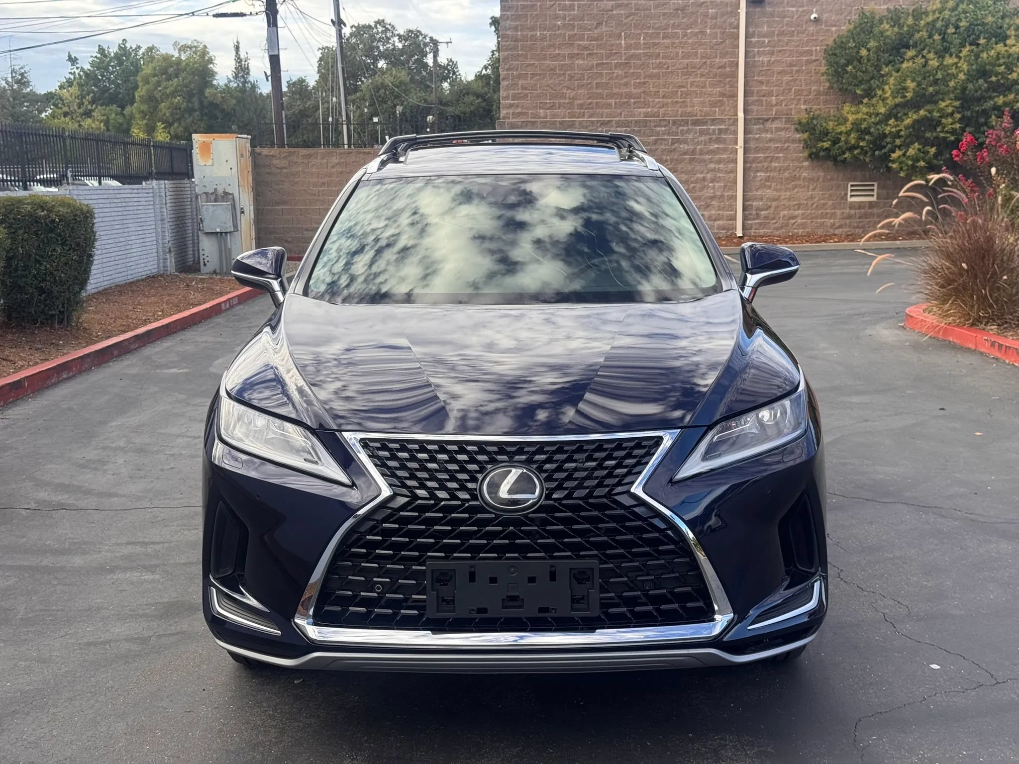 Used 2021 Lexus RX 350 AWD w/ Premium Package image 9