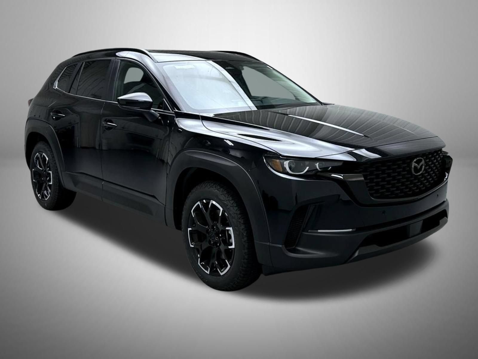 New 2026 MAZDA CX-50 Meridian Edition AWD/4WD image 3