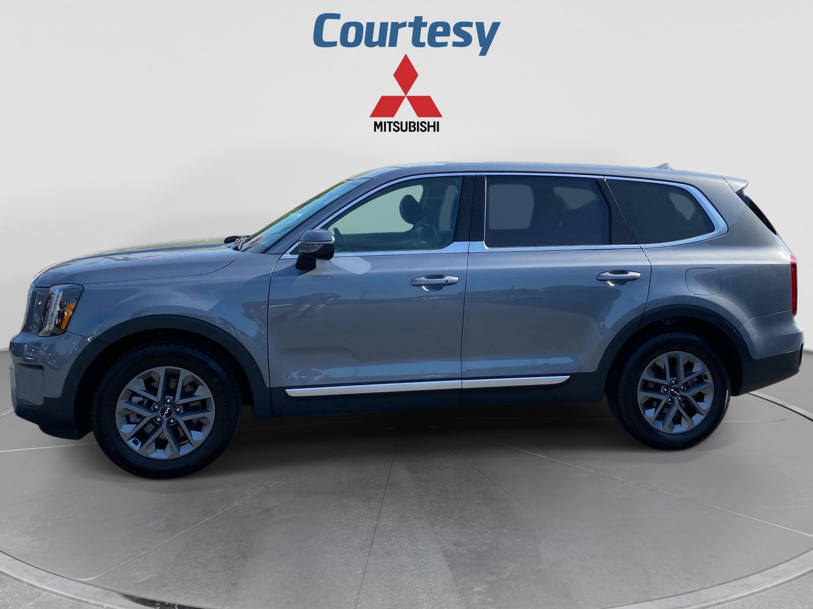 Used 2024 Kia Telluride LX AWD/4WD video 2