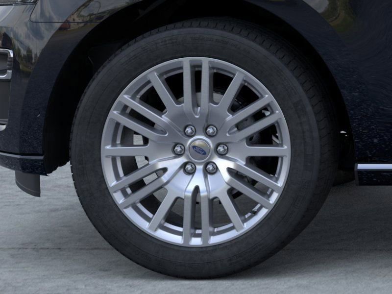 New 2024 Ford Expedition Platinum AWD/4WD image 19