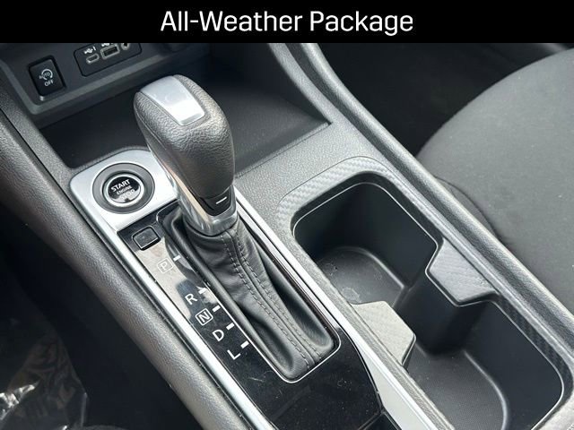 Used 2025 Nissan Sentra SV w/ All-Weather Package image 12