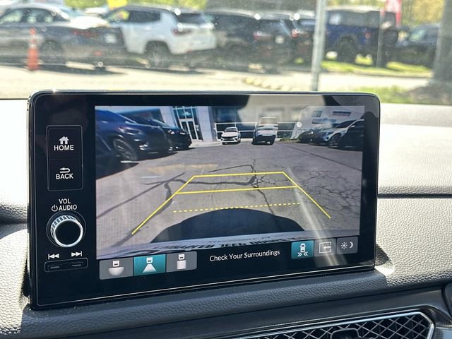 Used 2025 Acura Integra A-Spec image 23