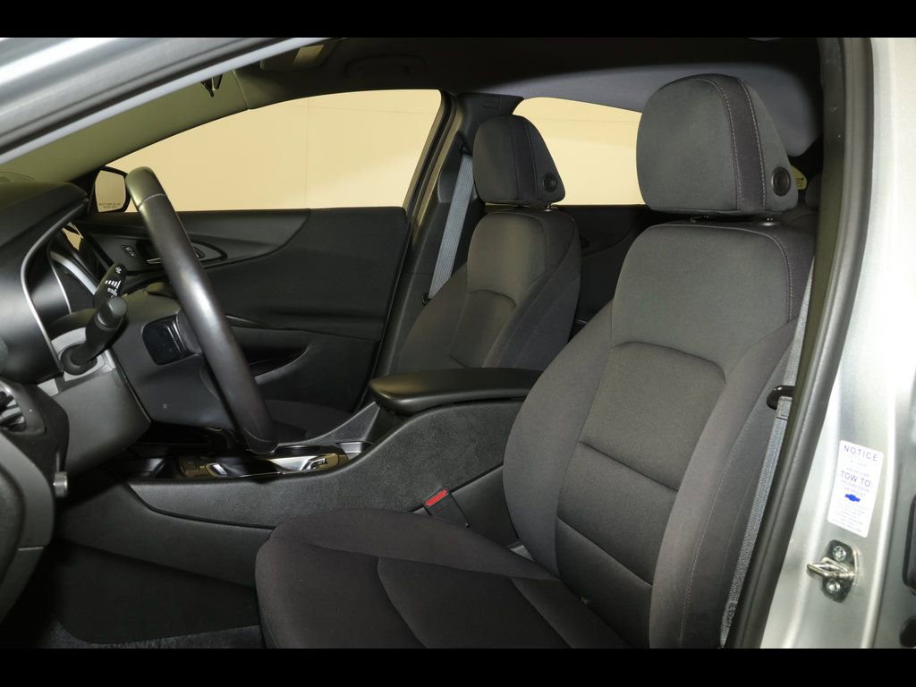 Used 2022 Chevrolet Malibu RS FWD image 21