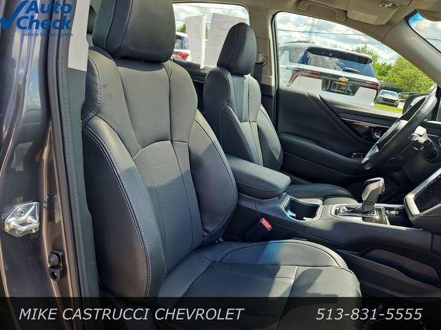 Used 2022 Subaru Legacy Limited AWD/4WD image 31