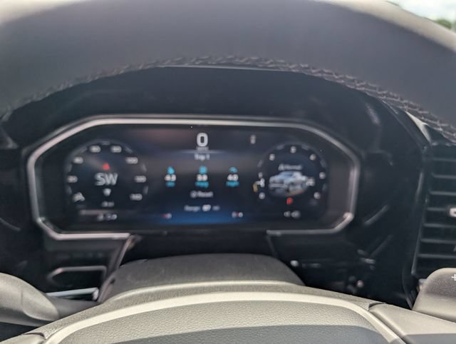 New 2026 Chevrolet Silverado 1500 RST w/ RST All Star Premium Package AWD/4WD image 20