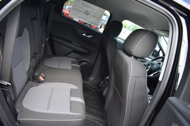 New 2026 Chevrolet Blazer LT w/ Convenience Package AWD/4WD image 15