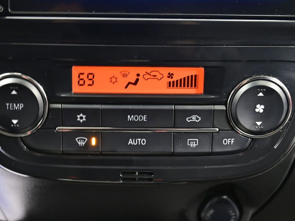 Used 2024 Mitsubishi Mirage ES image 7