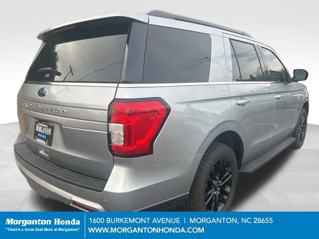 Used 2024 Ford Expedition XLT image 9