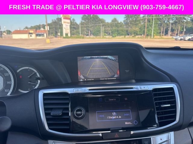 Used 2013 Honda Accord Touring image 19