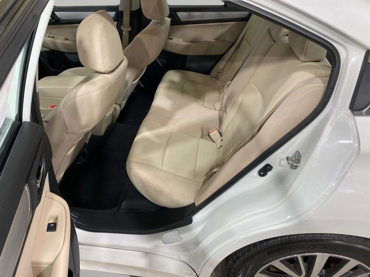 Used 2019 Subaru Legacy 2.5i Premium image 10