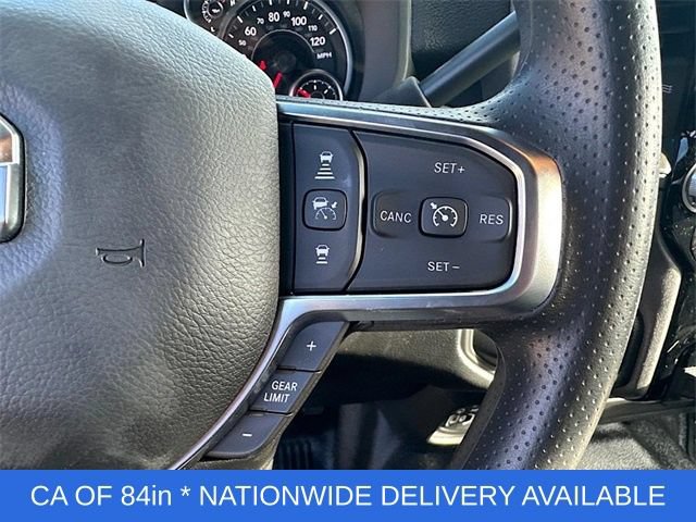 New 2026 RAM 5500 Tradesman AWD/4WD image 20