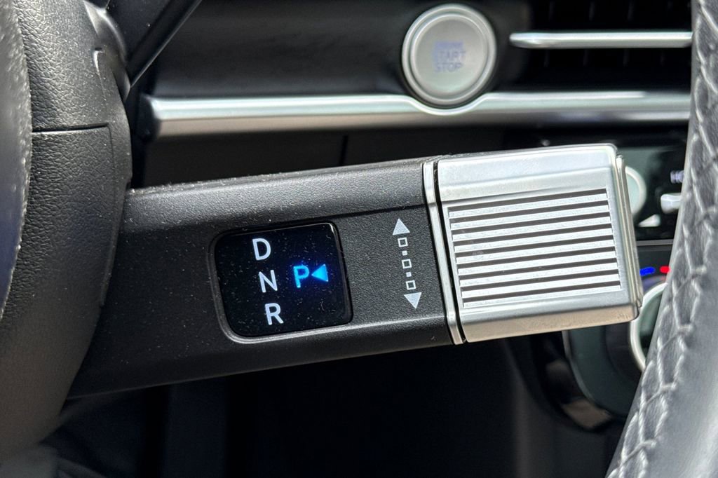 Used 2025 Hyundai Tucson SEL image 20