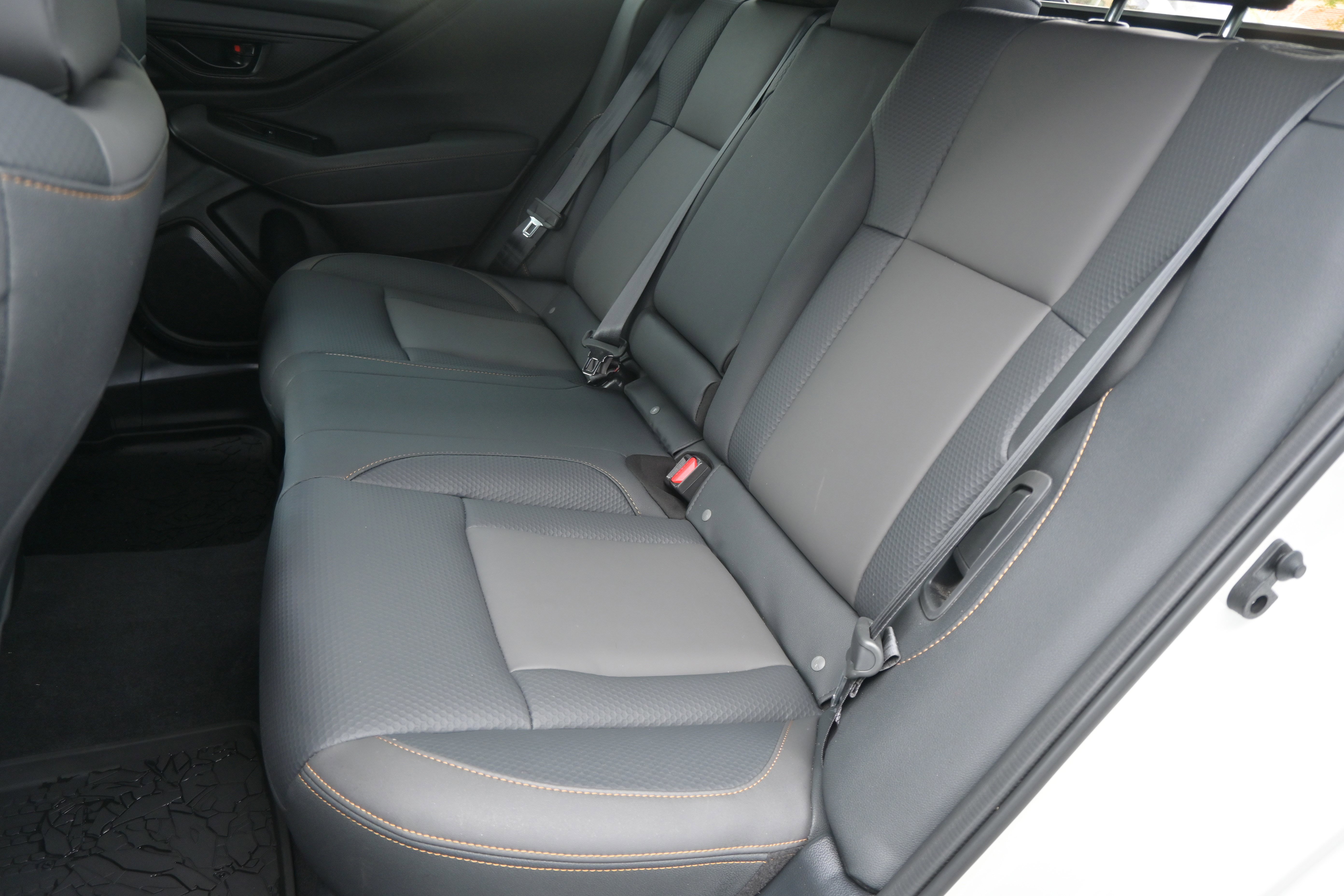 Used 2023 Subaru Outback Wilderness image 31