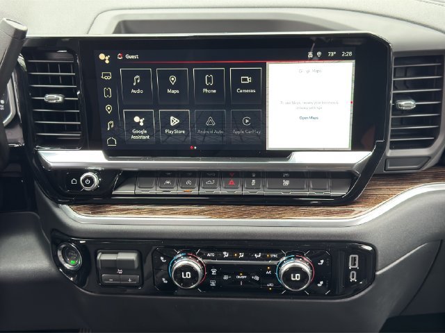 New 2026 GMC Sierra 1500 Elevation AWD/4WD image 19