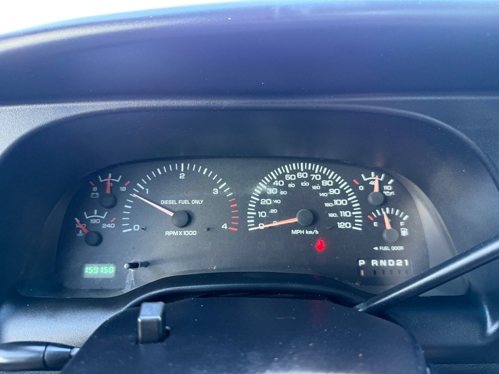 Used 2002 Dodge Ram 3500 Truck 2WD Quad Cab image 21