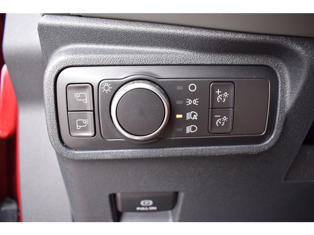 Used 2021 Ford Bronco Badlands image 40