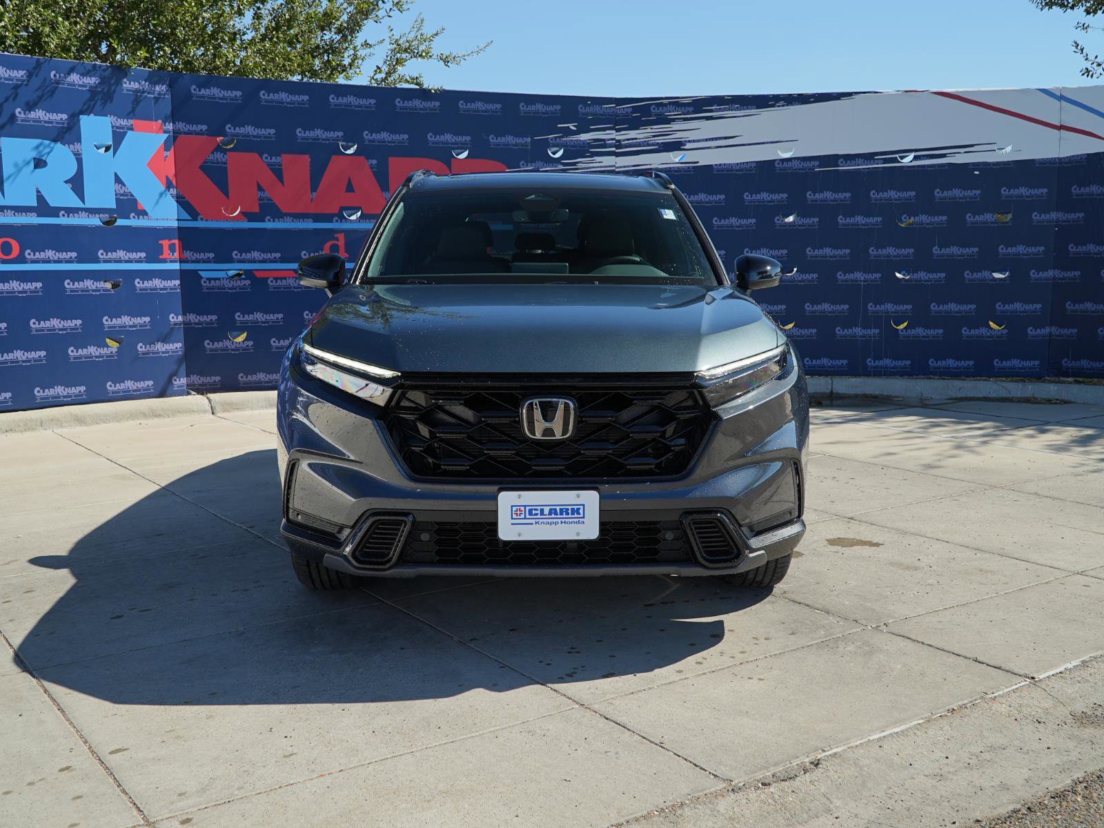 New 2026 Honda CR-V Sport-L image 2