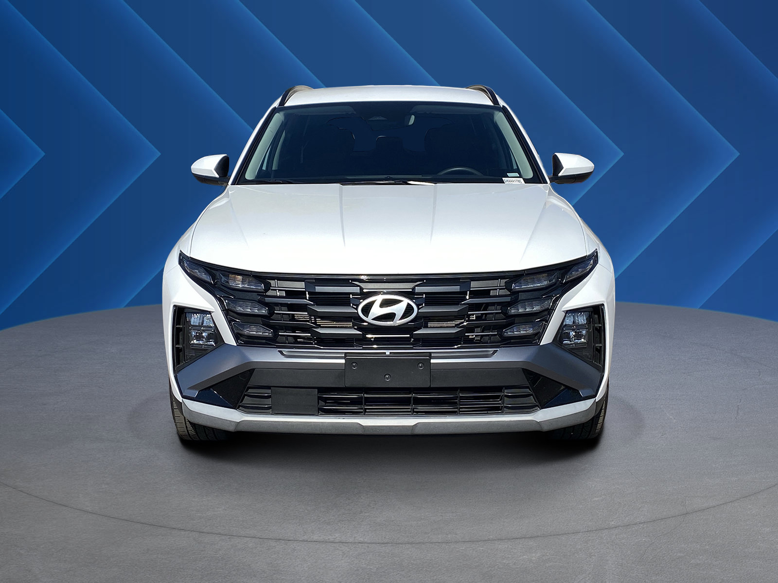 Used 2025 Hyundai Tucson SEL FWD image 8