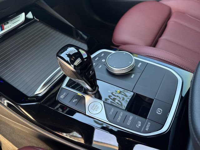 Used 2023 BMW X3 M40i AWD/4WD image 34