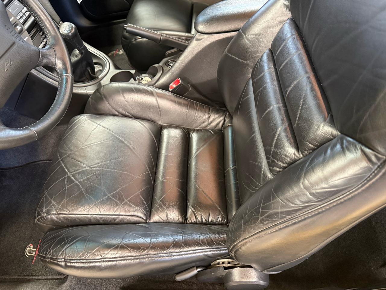Used 1998 Ford Mustang Cobra RWD image 33