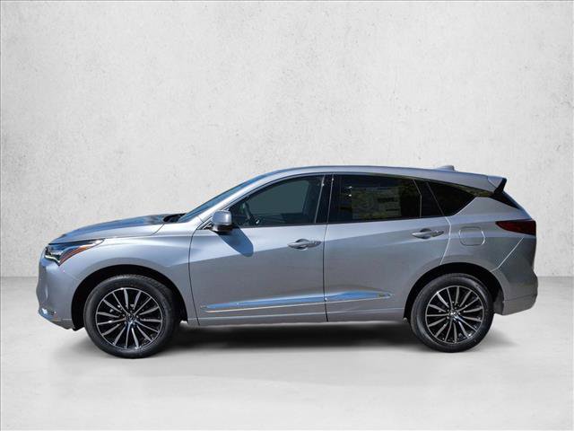 New 2026 Acura RDX SH-AWD w/ Advance Package image 5
