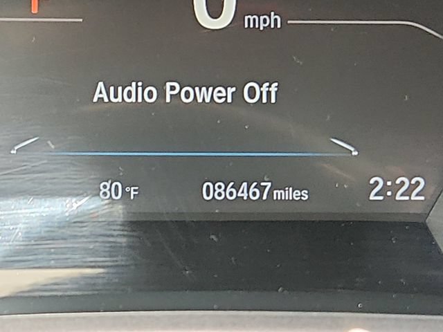 Used 2019 Honda CR-V Touring image 11