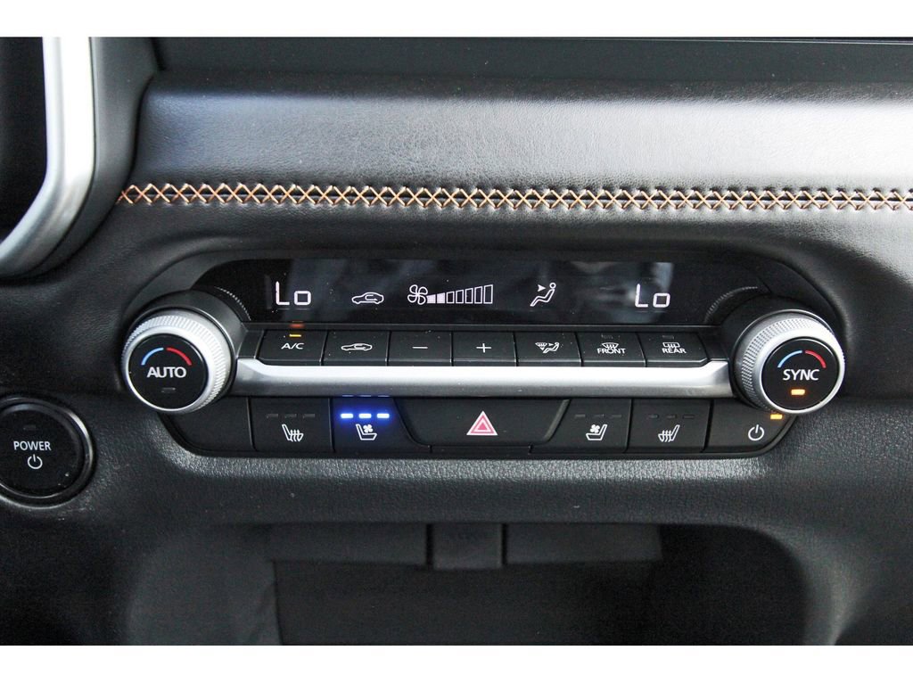 New 2026 MAZDA CX-50 AWD 2.5 Hybrid w/ Weather Package image 24